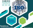 Pelatihan ISO 14001 dan ISO 9001