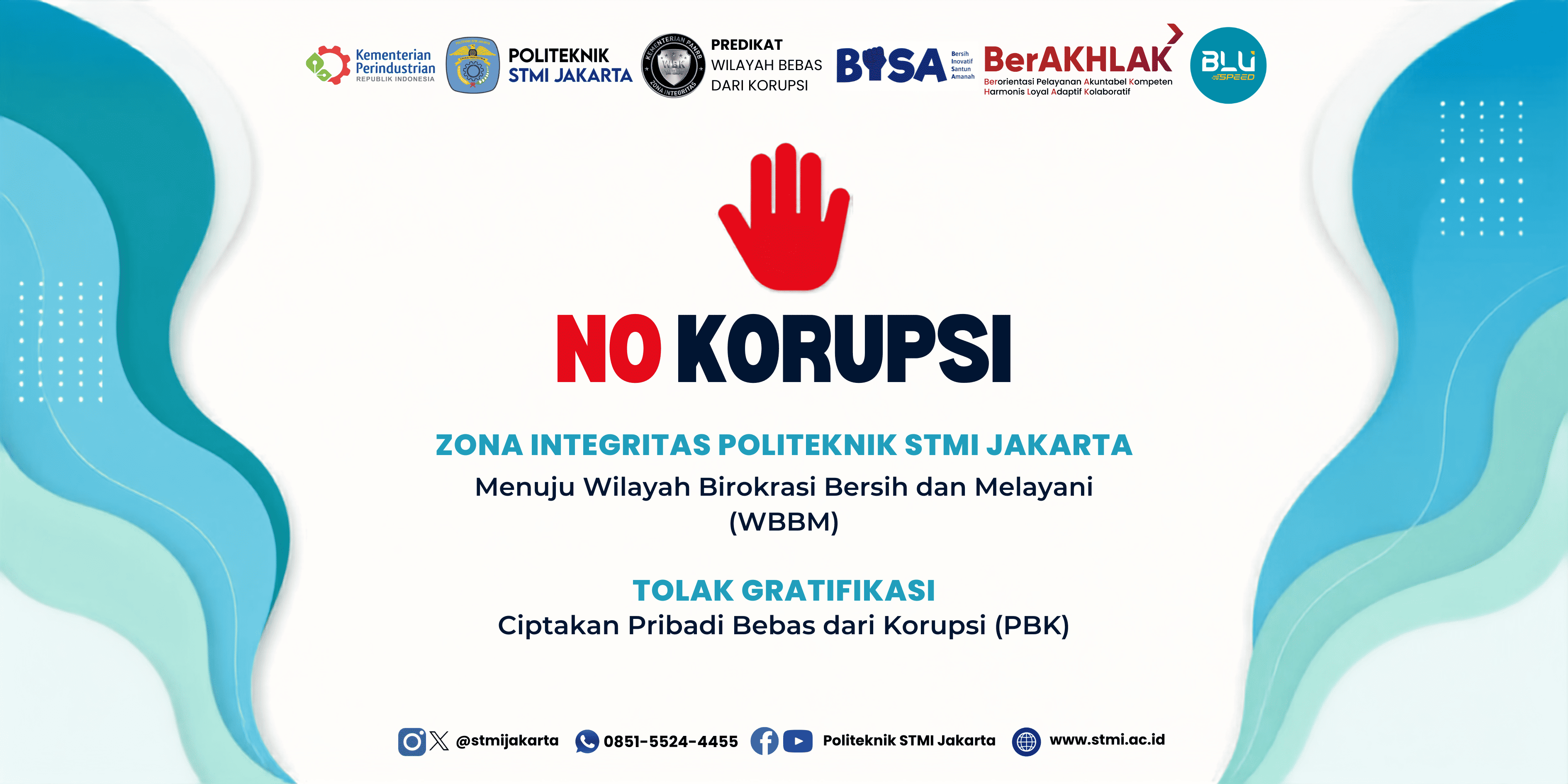 NoKorupsi